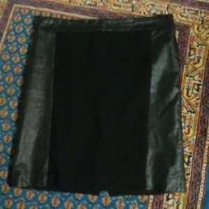 Calvin Klein Pencil Skirt